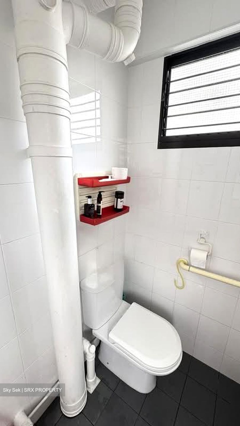 Blk 309 Serangoon Avenue 2 (Serangoon), HDB 4 Rooms #535306951